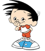 Bobby Generic em O Fantástico Mundo de Bobby (1-2 Temporada)