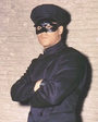 Kato em O Besouro Verde (1966)