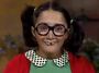 María Antonieta de las Nieves