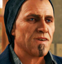Damien Brenks em Watch Dogs