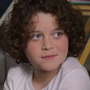 David Michael Thomas em O Clube das Babás (2020)