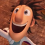 Flint Lockwood na duologia Tá Chovendo Hambúrguer