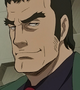 Fujimaki em Megalo Box
