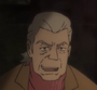 Gaston em Lupin III: Parte 5