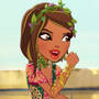 Jillian Beanstalk em Ever After High