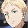 Morcego em The Detective is Already Dead