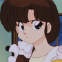Kasumi Tendo em Ranma ½ e Ranma ½ (2024)