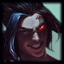 Kayn & Assassino das Sombras na franquia League of Legends