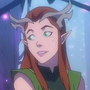 Keyleth em The Legend of Vox Machina