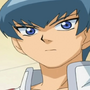 Linus Claude em Bakugan: Invasores Gandelianos