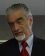Lorenzo Mascarô em Rebelde (2004)