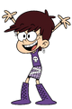 Luna Loud em The Loud House