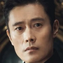 Eugene Choi / Choi Yuu-Jin em Mr. Sunshine - Um Raio de Sol