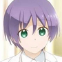 Nasa Yuzaki em TONIKAWA: Over the Moon for You