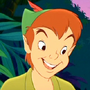 Peter Pan em Peter Pan: De Volta à Terra do Nunca