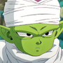 Piccolo (mini) em Dragon Ball Daima