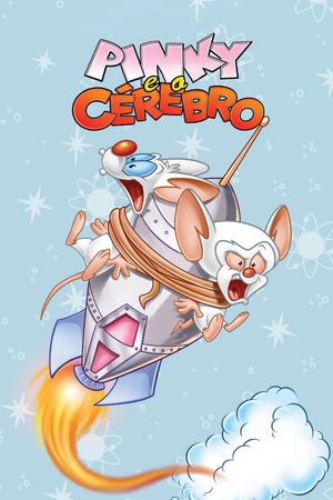 Pinky e o Cérebro Poster.jpg