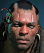 Placide em Cyberpunk 2077