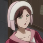 Recepcionista em Overlord