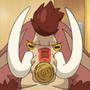 Resistromba em Yokai Watch