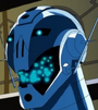 Sintozóides Ultron em Os Vingadores: Os Super-Heróis Mais Poderosos da Terra (2ª voz)