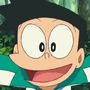 Suneo Honekawa em Doraemon (2005)