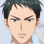 Takeshi Kitahanada em Hana-Kimi