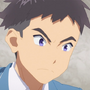 Atsushi Tamai em Arifureta: From Commonplace to World's Strongest