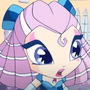 Tune em O Clube das Winx