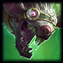 Twitch em League of Legends
