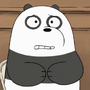 Panda em Ursos Sem Curso e Filme
