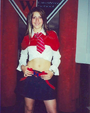 Verônica Lassen em Rebelde (2004)