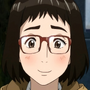 Yuko Tachikawa em Parasyte -the maxim-