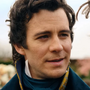 Benedict Bridgerton em Bridgerton
