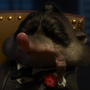 Sr. Big em Zootopia: Essa Cidade é o Bicho