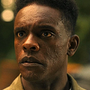 Dick Hallorann em It - Bem-Vindos a Derry