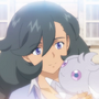 Emma em Pokémon Gerações