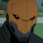 Exterminador / Slade Wilson em Minhas Aventuras com o Superman