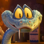 Gary em Zootopia 2