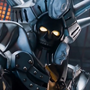Lord Arcanon em Power Rangers: Dino Charge