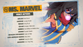 Ms. Marvel