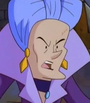 Madame LaCroque em Madeline: Perdida em Paris