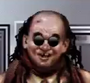 Mendigo em Hell Cab