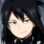 Nana Shimura em My Hero Academia