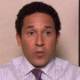 Oscar Martinez em The Office e The Paper