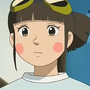 Ringo Sakashita em Twin Spica