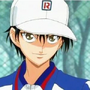 Ryōma Echizen em O Príncipe do Tênis