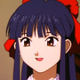 Sakura Shinguji em Sakura Wars