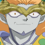 Stoica também em Bakugan: Invasores Gandelianos