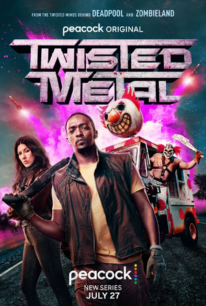 Twisted Metal - Poster.png